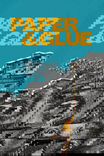 Paper & Glue 2021