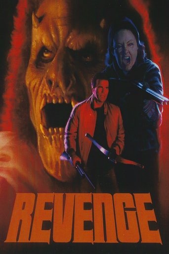 Revenge 1986