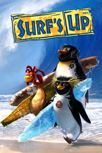 Surf's Up 2007