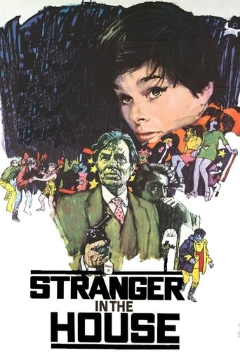 Stranger in the House 1967