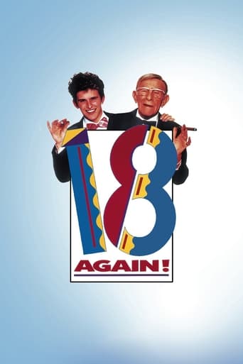 18 Again! 1988