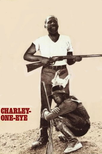Charley One-Eye 1973