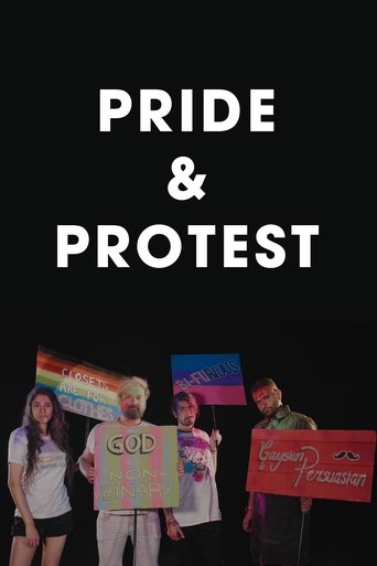 Pride & Protest 2020
