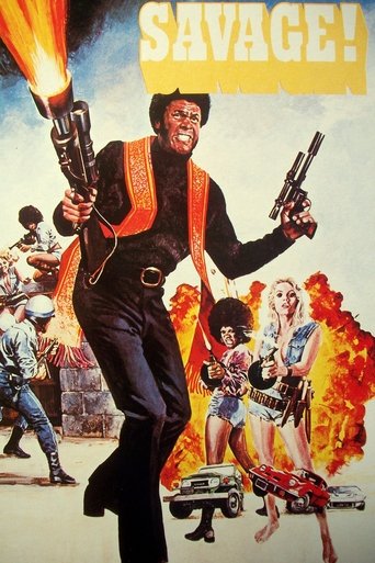Savage! 1973
