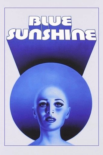 Blue Sunshine 1977