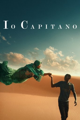 Io Capitano 2023