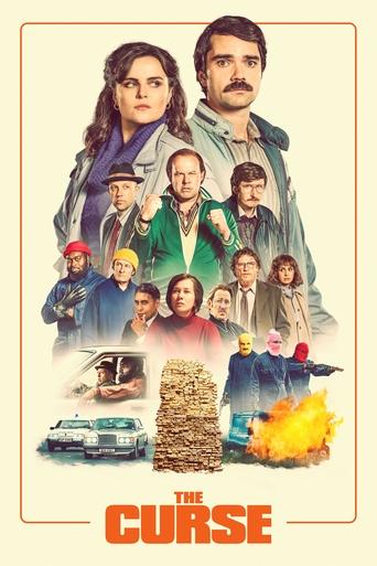 The Curse (2022) 2022