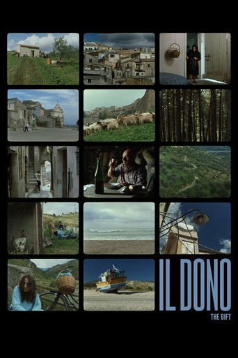The Gift 2004