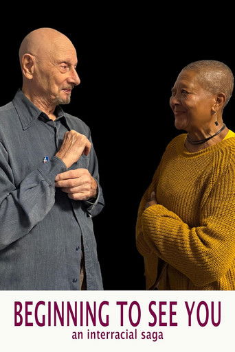 Beginning to See You 2025