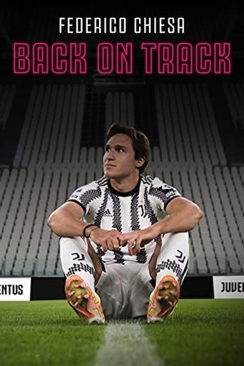 Federico Chiesa - Back on Track 2023