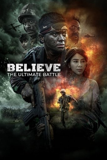 Believe: The Ultimate Battle 2025