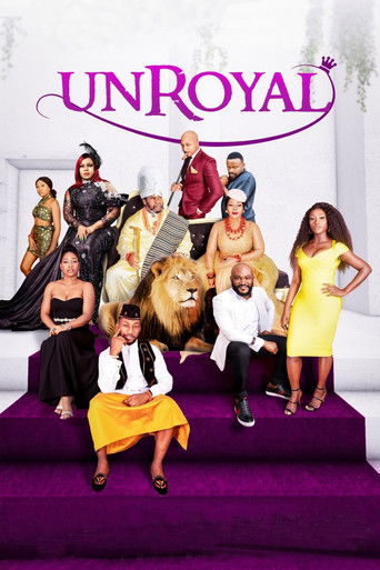 Unroyal 2020