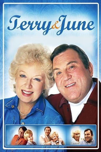 Terry and June 1979