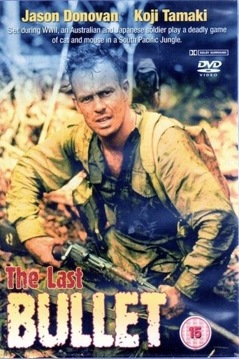 The Last Bullet 1995