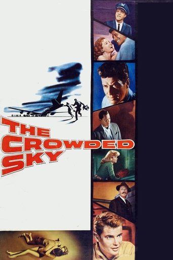 The Crowded Sky 1960