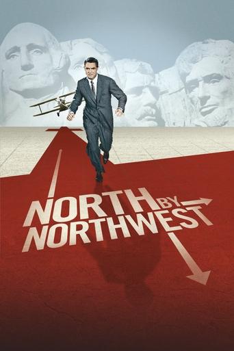 North by Northwest 1959