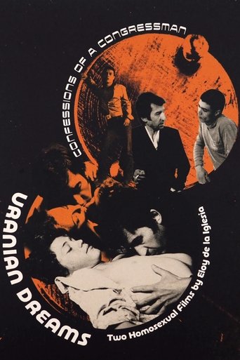 Confessions of a Congressman 1978