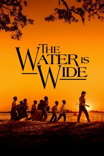 The Water Is Wide 2006