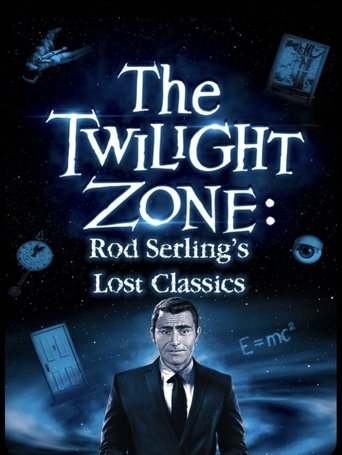 The Twilight Zone: Rod Serling's Lost Classics 1994