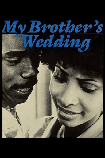 My Brother's Wedding 1983
