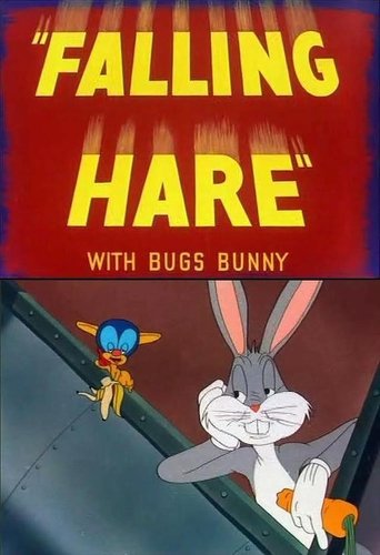 Falling Hare 1943