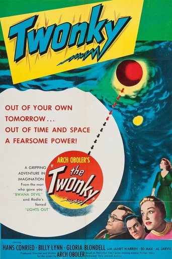The Twonky 1953