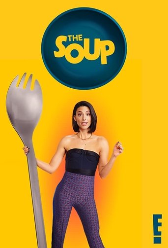 The Soup 2004