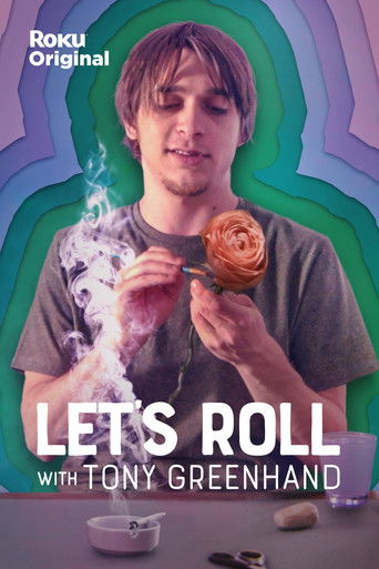 Let's Roll with Tony Greenhand 2020