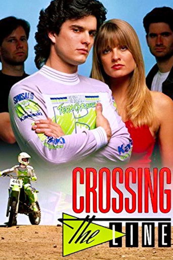 Crossing the Line 1990