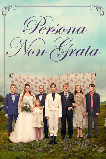 Persona Non Grata 2021