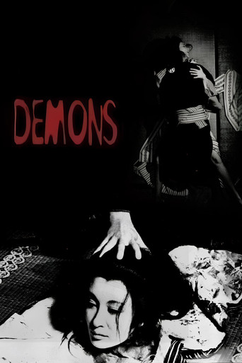 Demons 1971