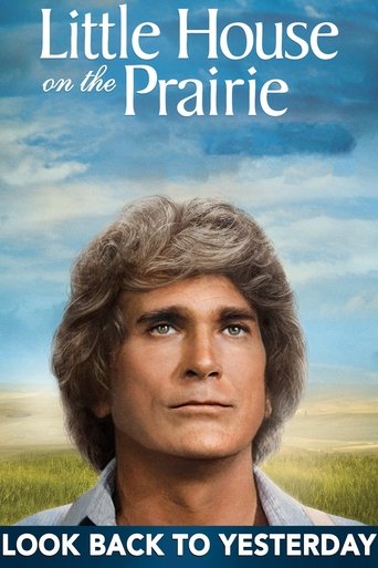 Little House: Look Back to Yesterday 1983