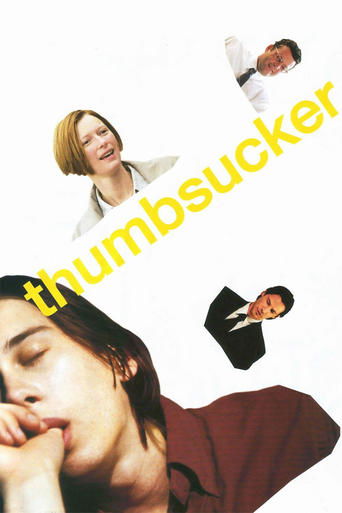 Thumbsucker 2005
