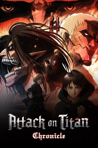 Attack on Titan: Chronicle 2020