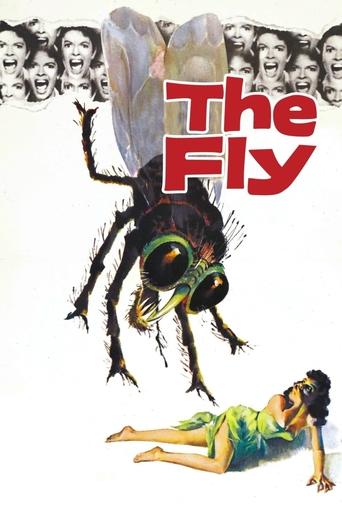 The Fly 1958