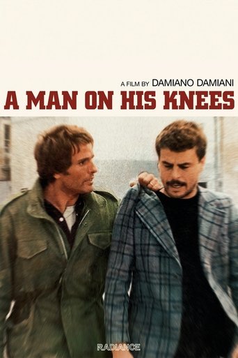 A Man on His Knees 1979
