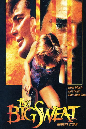 The Big Sweat 1991