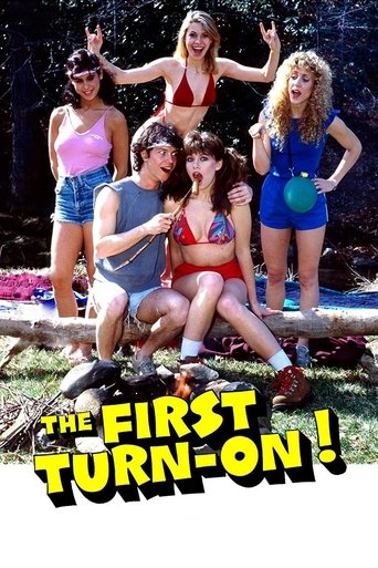 The First Turn-On!! 1983