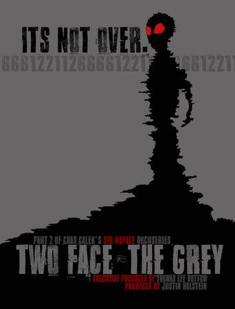 Two Face: The Grey 2020