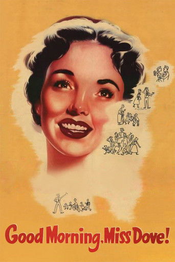 Good Morning, Miss Dove 1955