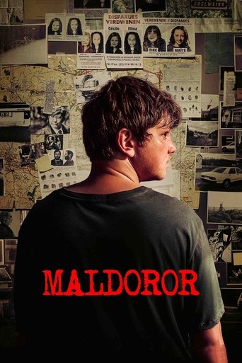 Maldoror 2024