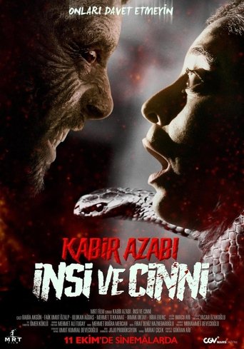 Kabir Azabi: Insi and Jinni 2024