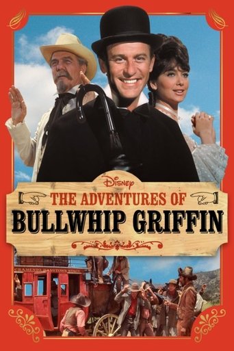 The Adventures of Bullwhip Griffin 1967
