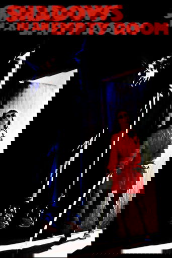 Shadows in an Empty Room 1976