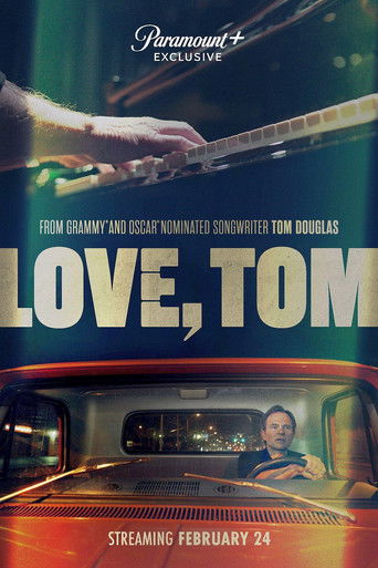 Love, Tom 2022