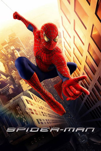 Spider-Man 2002