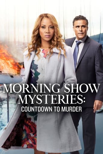 Morning Show Mysteries: Countdown to Murder 2019