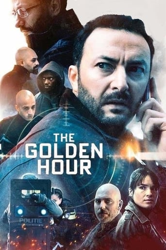 The Golden Hour 2022