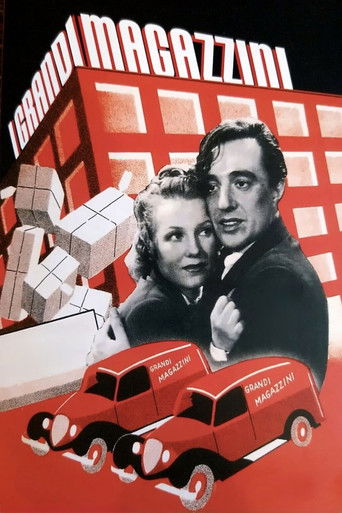 Department Store 1939