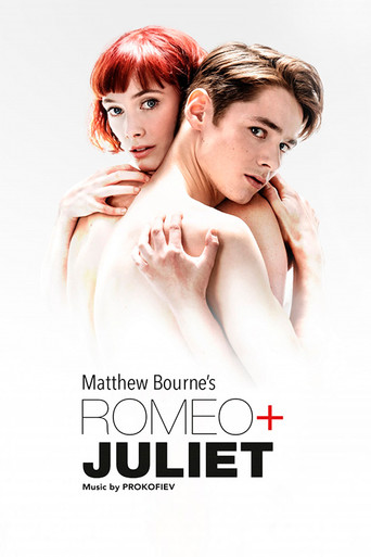 Matthew Bourne's Romeo + Juliet 2019